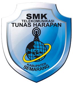 KUSEN PAPERTOY: DOWNLOAD LOGO SMK TELKOM | LOGO SMK TELEKOMUNIKASI TUNAS HARAPAN | LOGO ORISBA ...