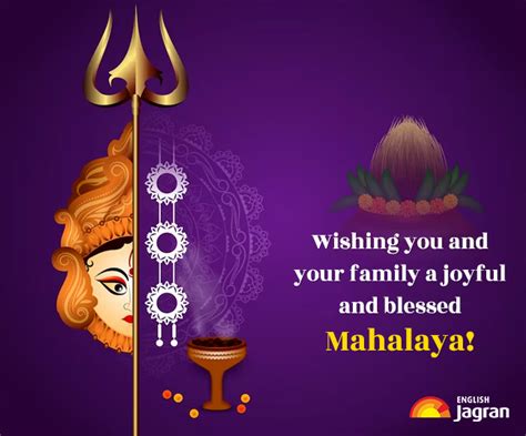 Shubho Mahalaya 2023: Wishes, Messages, Quotes, Images, WhatsApp And ...