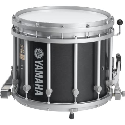 Yamaha 14x12 MTS Series Marching Snare Drum Only | Musician's Friend