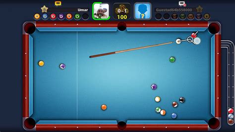 8 ball pool level 2 - YouTube