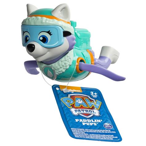 Everest paw patrol toys - Flexamazing