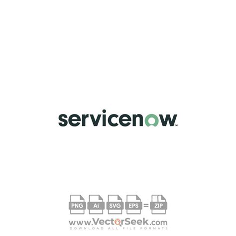 Servicenow Logo