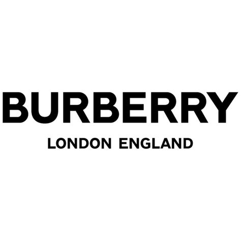 Actualizar 43+ imagen burberry logo vector - Abzlocal.mx