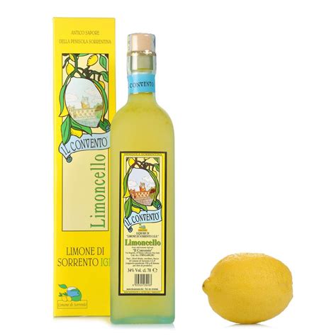 Limoncello 0.70l | Eataly