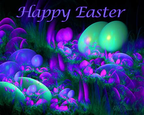 🔥 [50+] 3D Easter Desktop Wallpapers | WallpaperSafari