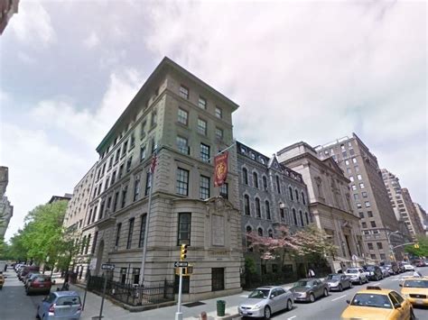 The Loyola School Plans Expansion On Upper East Side: Report | Upper East Side, NY Patch