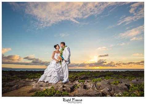 Wedding at Turtle Bay Resort | Jaime | Right Frame Photography