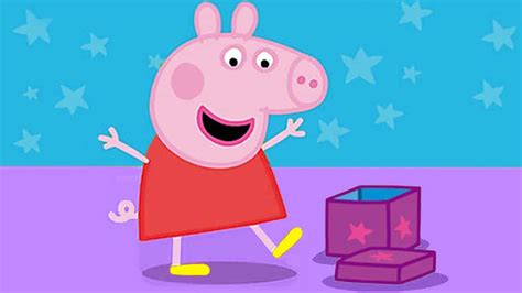 Peppa Pig – 悟空和解