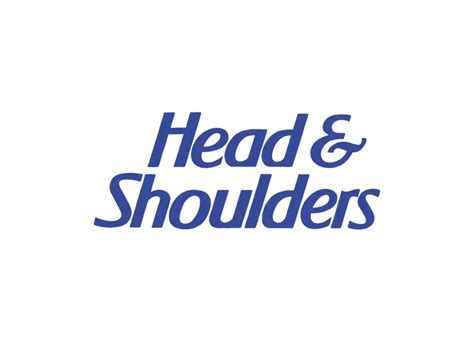 Head & Shoulders 1989 Years Logo PNG vector in SVG, PDF, AI, CDR format