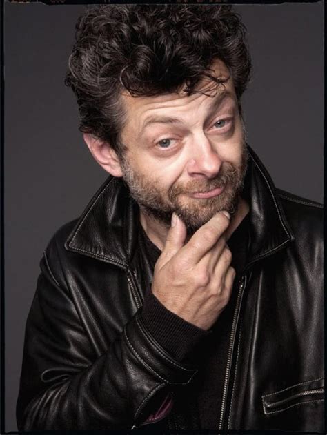 Andy Serkis is Indeed in Avengers Age of Ultron