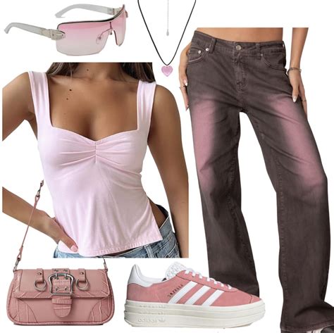 10 On-Trend Pink Outfits for Literally Every Occasion - College Fashion