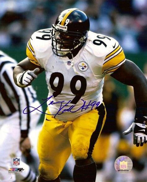 levon #kirkland #steelers #99 | Pittsburgh steelers football, Pittsburgh steelers players ...