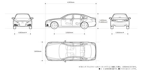 Foto : Ini Spesifikasi Mobil Menteri Toyota Crown 2.5 HV G-Executive ...