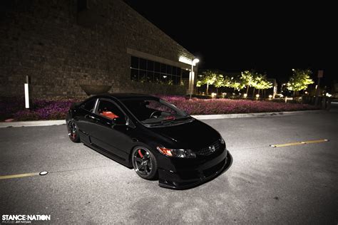 honda, Civic, Tuning, Custom Wallpapers HD / Desktop and Mobile Backgrounds