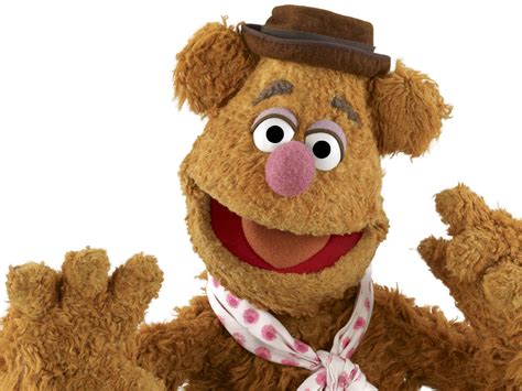 Fozzie Bear: 5 TV Shows That I Most Want to Guest Star On | Fozzie bear ...