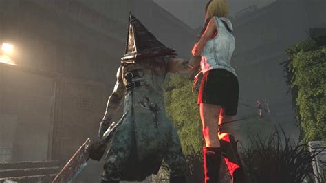 DBD Pyramid Head Guide (Perks, Abilities, Builds, and Tips) - Nerd Lodge