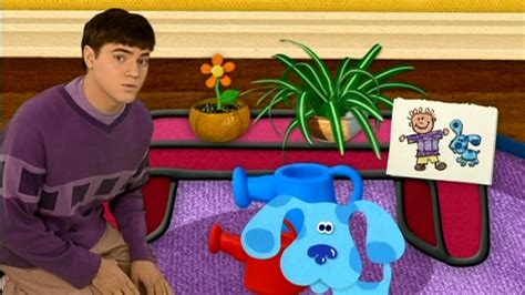 Blue S Clues Magenta Message | Hot Sex Picture