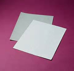 3M 415N Sheets - 3M Sheets, Silicon Carbide Abrasives