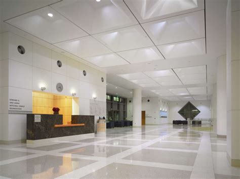 Ronald Reagan UCLA Medical Center - Architizer