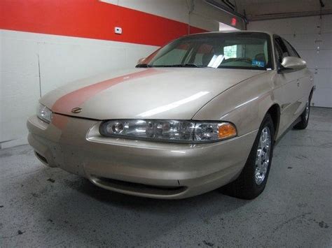 2002 Oldsmobile Intrigue GLS for Sale in Dover, New Jersey Classified | AmericanListed.com