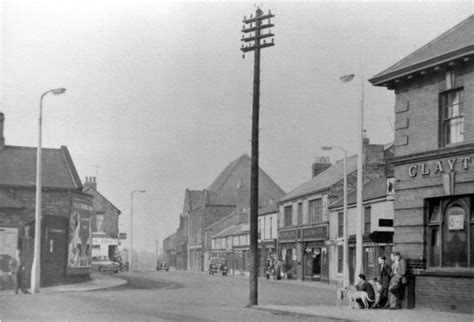 Bedlington Station | Street view, Street, Scenes