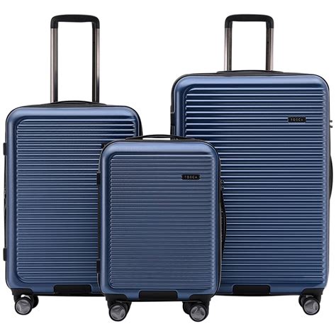 Tosca London Luggage 3 Piece Set | Costco Australia