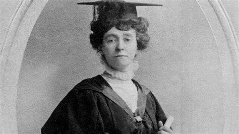 Les pionnières: Emily Davison, la suffragette qui donna sa vie pour le droit de vote