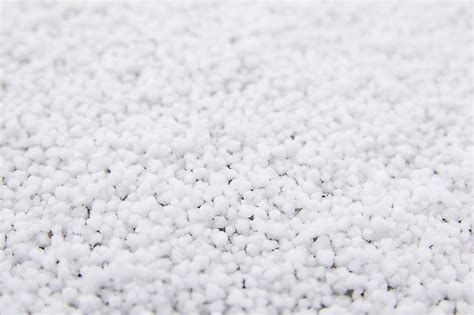 What Is Graupel? - WorldAtlas.com