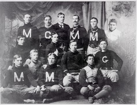 University of Montana football team | Montana History Portal