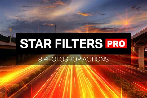 35+ Best Photoshop Starburst Effects, Brushes + Filters 2024 - Theme Junkie