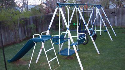 Hedstrom Metal Swing Set Replacement Parts | Reviewmotors.co