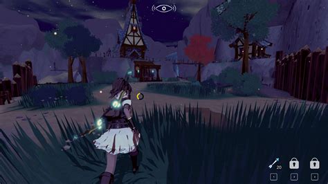 Cynthia: Hidden in the Moonshadow on Steam