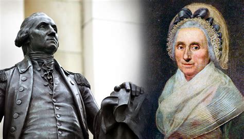 Flipboard: How George Washington's Mother Mary Ball Raised Her Son to Become the First President