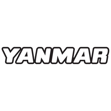 Yanmar logo, Vector Logo of Yanmar brand free download (eps, ai, png ...