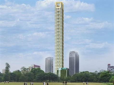 Tallest Building In Bhubaneswar