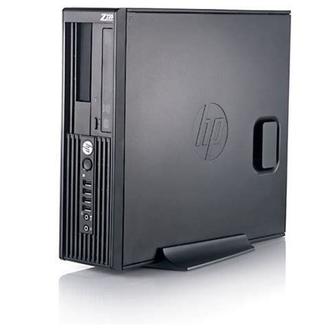 HP Z220 SFF Workstation Review - NotebookReview.com