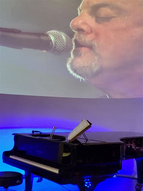 The Piano Man, Billy Joel, Celebrated in Grand Style at LIMEHOF