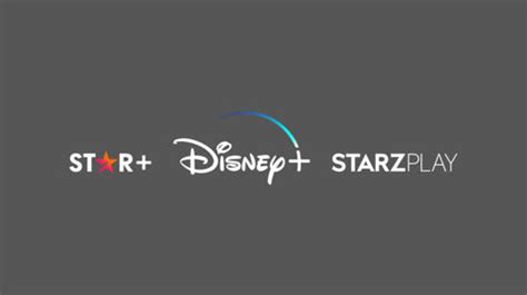 THE WALT DISNEY COMPANY Y STARZ UNEN FUERZAS EN AMÉRICA LATINA CON UNA ...