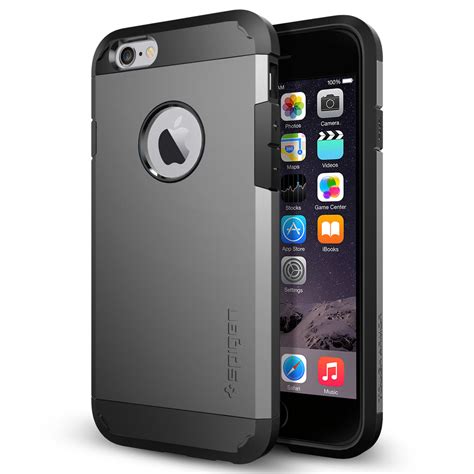 Best iPhone 6s cases to buy in 2016 - Absolute Gadget