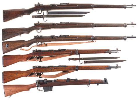 Arisaka - Type 38-Rifle Firearms Auction Lot-4379