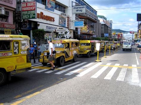 Joyful Moments in Olongapo City, Philippines