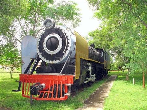 Mysore Railway Museum, Mysore