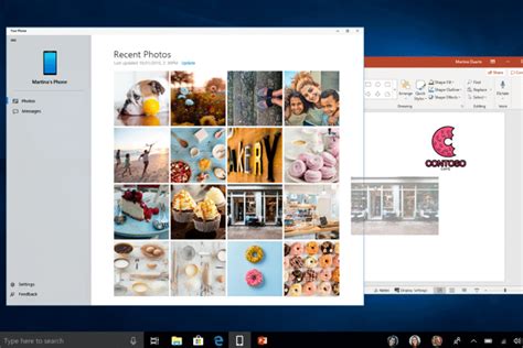 You Can Soon Mirror Android Apps on Windows 10 With Your Phone App