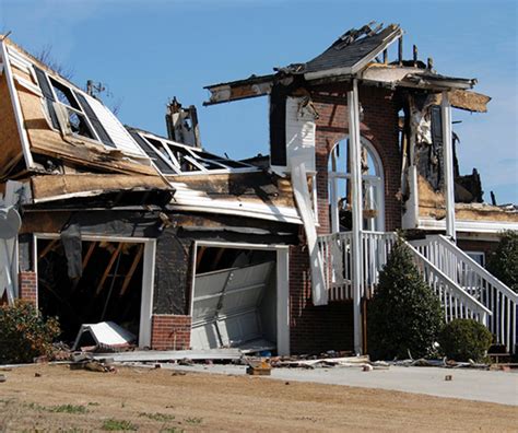 Top 10 Most Common Causes of House Fires | Lexington Public Adjusters