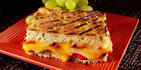 5 Extraordinary Gourmet Grilled Cheese Recipes | Ready Set Eat