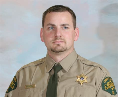 Cowlitz County sheriff's sergeant to receive Law Enforcement Medal of ...