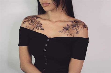 Everything You May Need to Know About Shoulder Tattoos | Tattoos for women, Shoulder piece ...