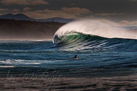 Surfer Life at Black Rock, Nambucca Heads – Local Scene Photography