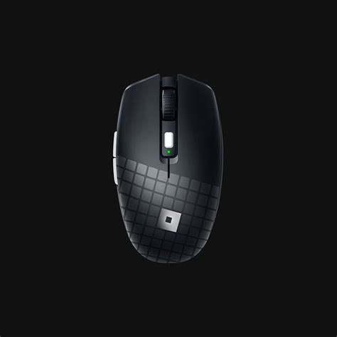 Razer And Roblox Team Up For Special-Edition Gaming Keyboard, Headset ...