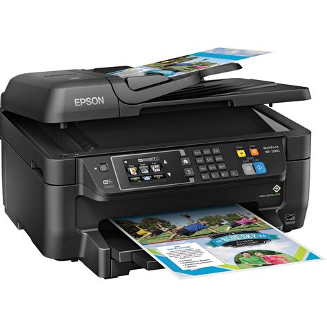 83％以上節約 Superer プリンター交換用電源コード エプソン Epson Workforce WF-2750 WF-2760 WF ...